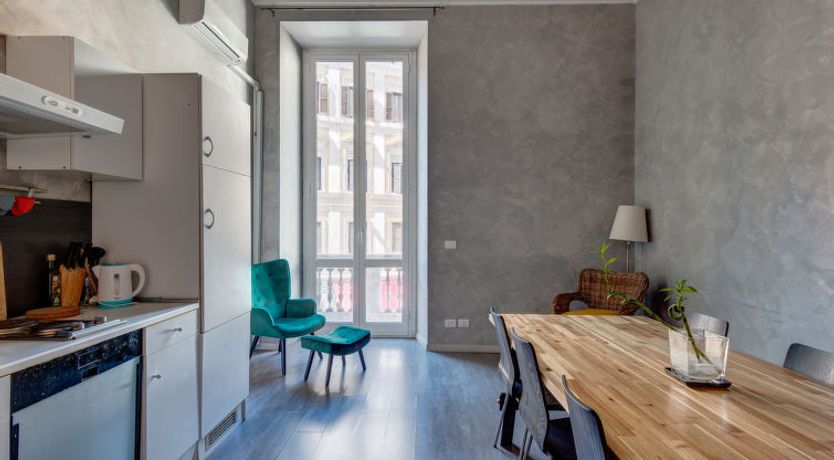Photo of Antico Balcone Apartment 2