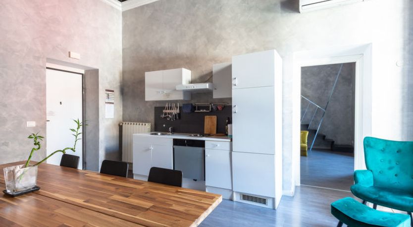 Photo of Antico Balcone Apartment 2