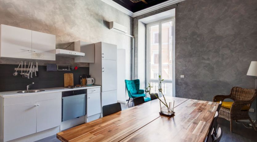 Photo of Antico Balcone Apartment 2