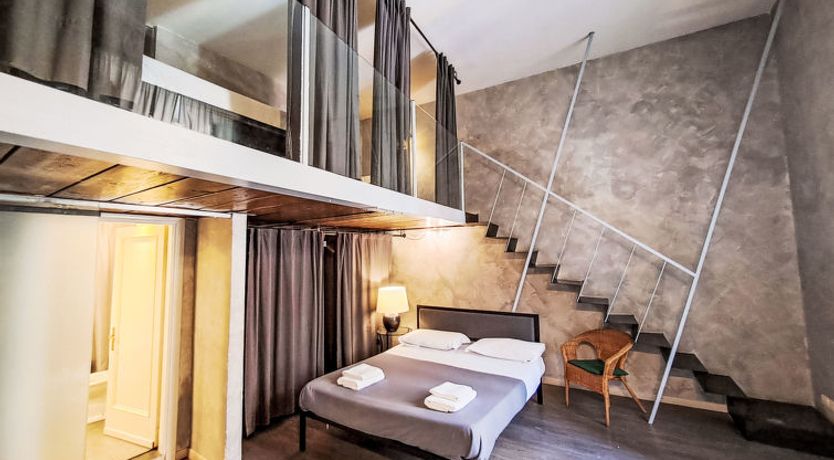 Photo of Antico Balcone Apartment 2