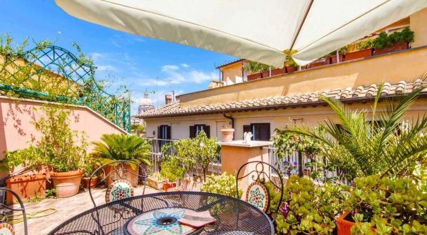 Photo of Charming Terrace