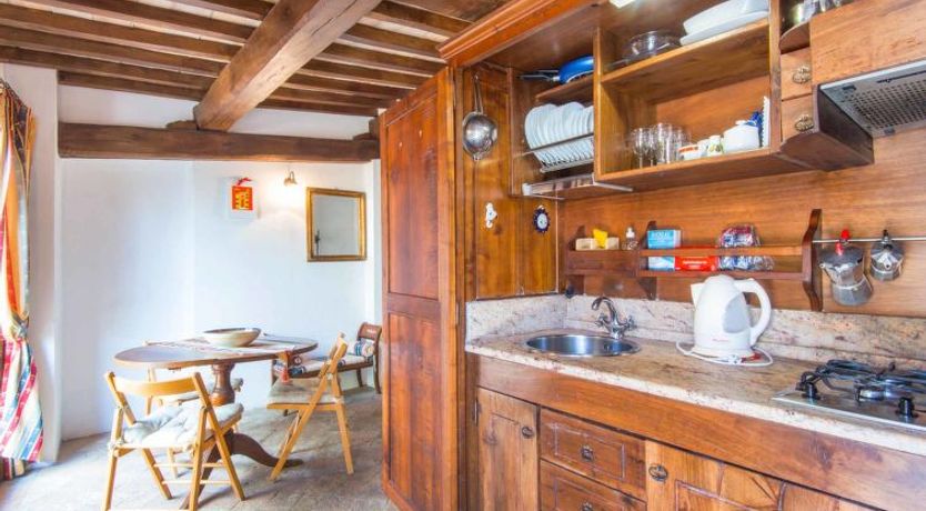 Photo of Charming Terrace