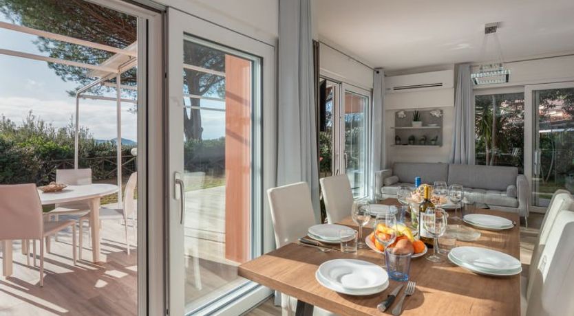 Photo of Villa Marzia Mare & Golf