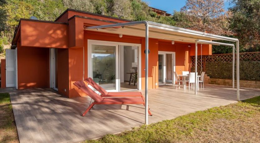 Photo of Villa Marzia Mare & Golf