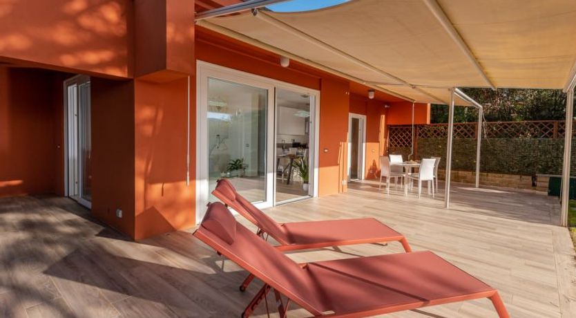Photo of Villa Marzia Mare & Golf