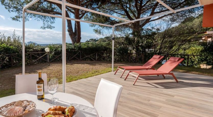 Photo of Villa Marzia Mare & Golf