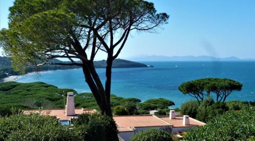 Photo of Villa Marzia Mare & Golf