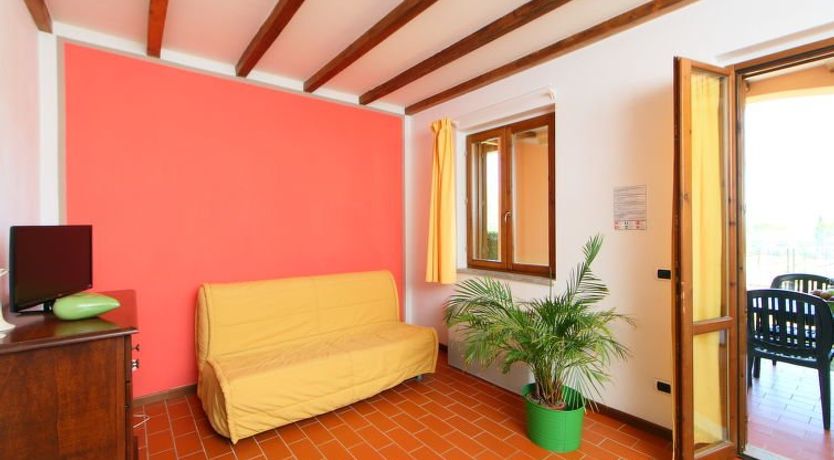 Photo of Le Corti di Montepitti Apartment 3