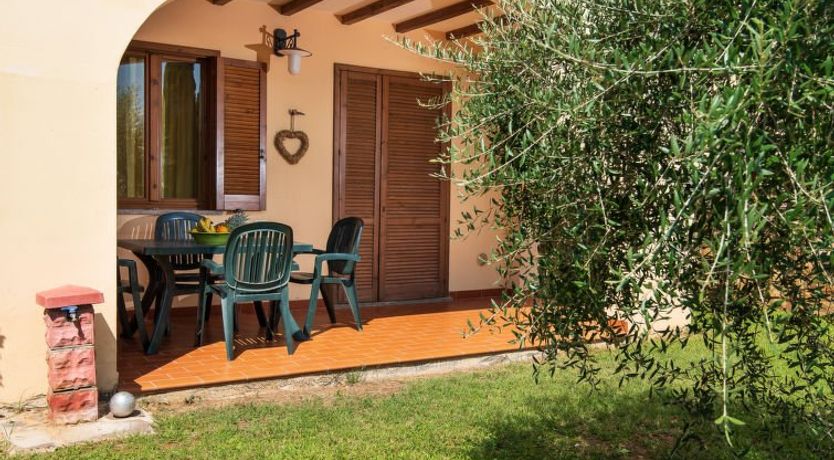 Photo of Le Corti di Montepitti Apartment 3