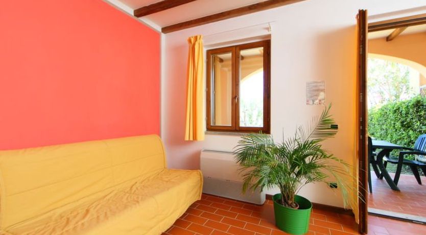 Photo of Le Corti di Montepitti Apartment 3