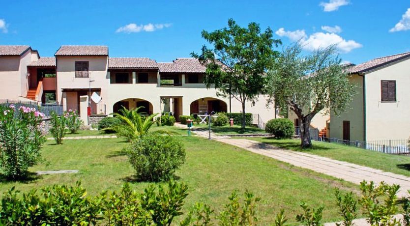 Photo of Le Corti di Montepitti Apartment 2