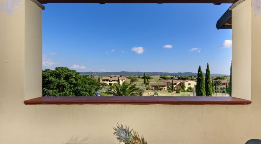 Photo of Le Corti di Montepitti Apartment 2