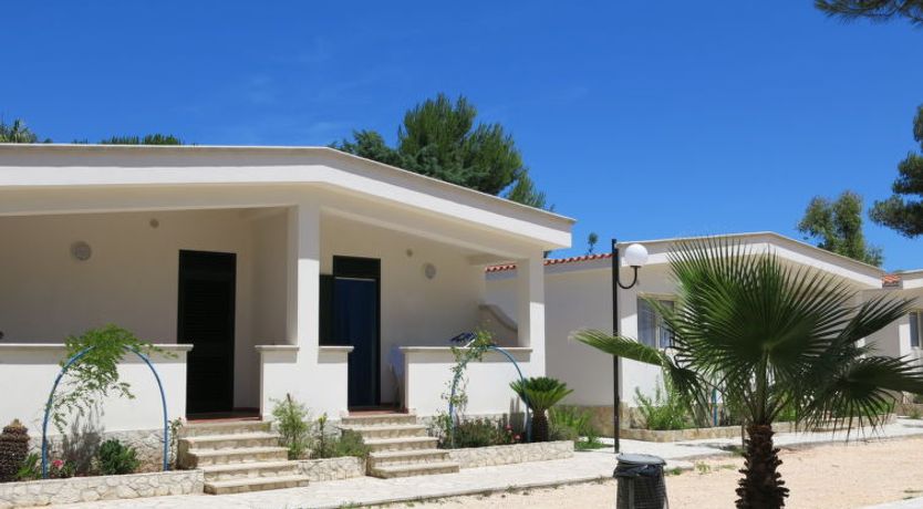 Photo of Villaggio San Pablo