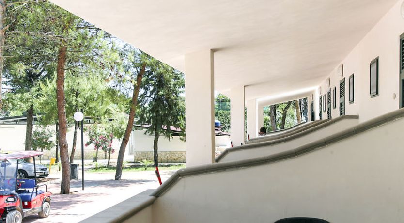 Photo of Villaggio San Pablo