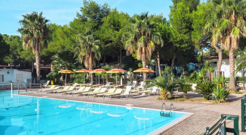 Photo of Villaggio San Pablo