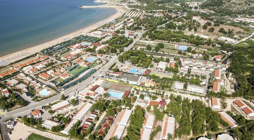 Photo of Villaggio San Pablo