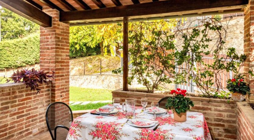 Photo of Casa Graziani Apartment 8