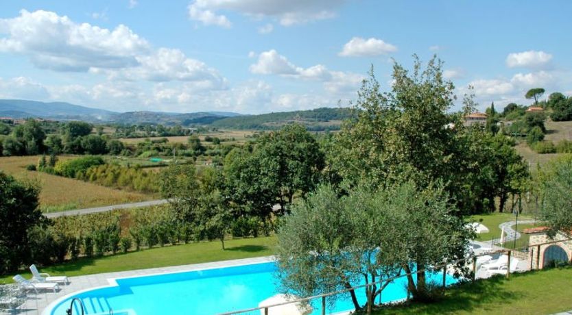 Photo of Casa Graziani Apartment 8