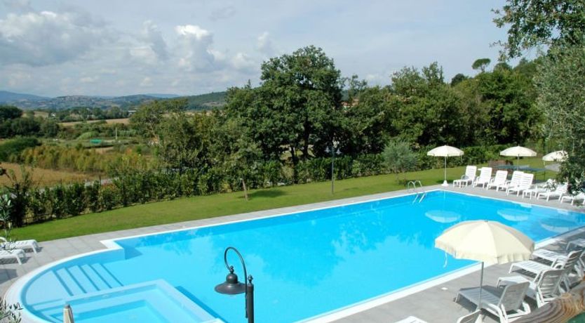 Photo of Casa Graziani Apartment 8