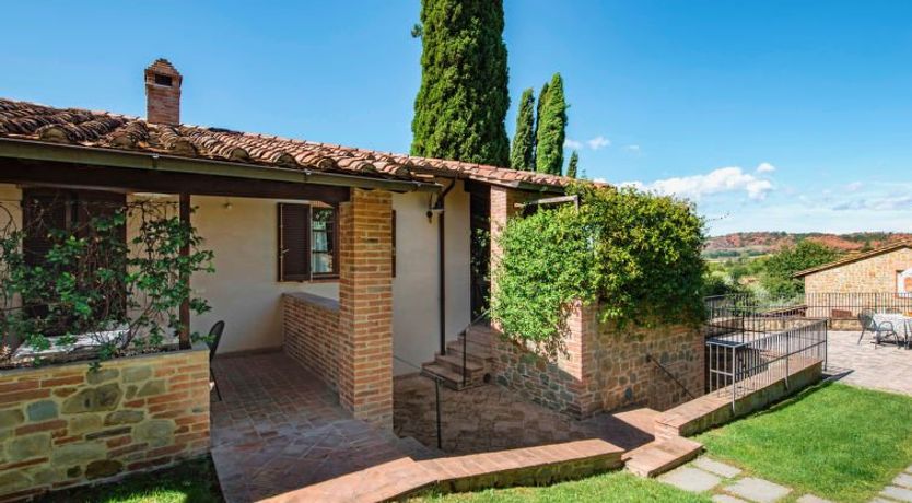 Photo of Casa Graziani Apartment 8