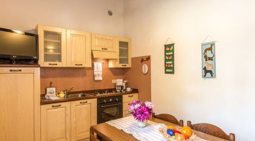 Photo of Casa Graziani Apartment 8