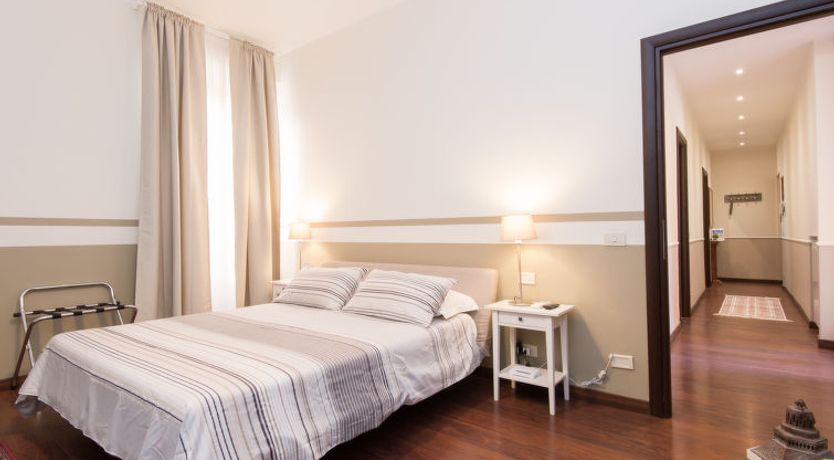 Photo of Vatican - Residenza Argilla