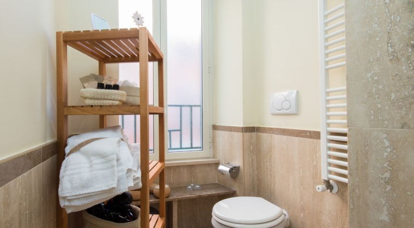 Photo of Vatican - Residenza Argilla