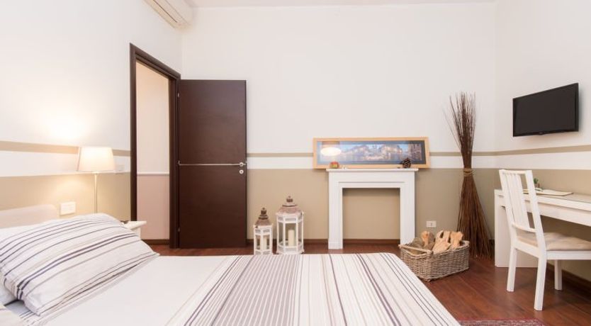 Photo of Vatican - Residenza Argilla