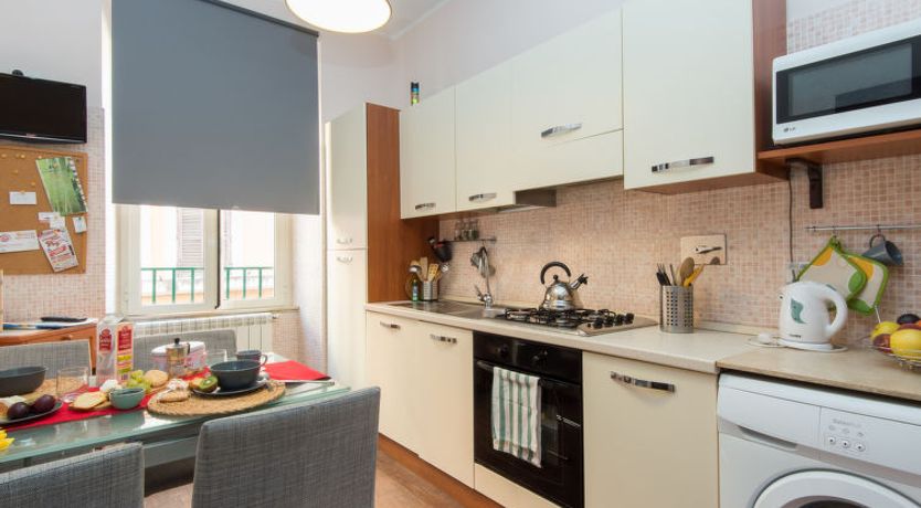 Photo of Vatican - Residenza Argilla