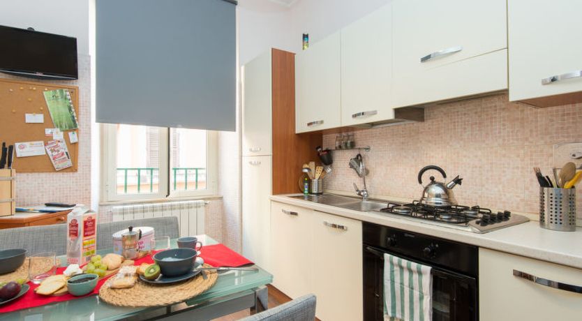 Photo of Vatican - Residenza Argilla