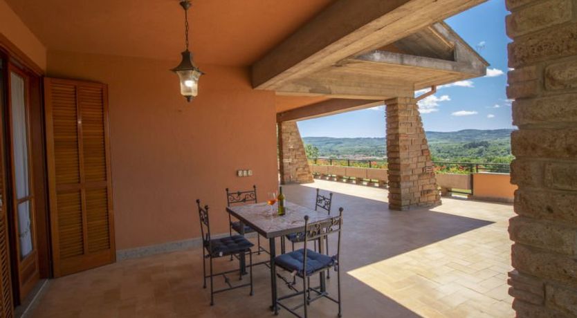 Photo of Villa Carolina