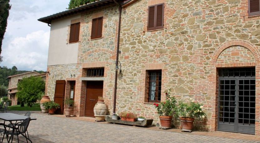 Photo of Casa Graziani Apartment 6