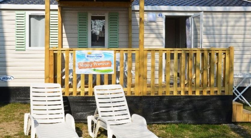 Photo of Camping Free Beach