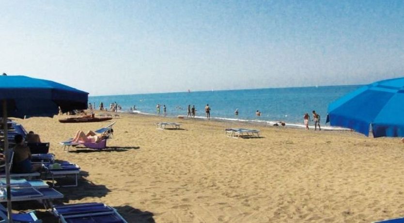 Photo of Camping Free Beach