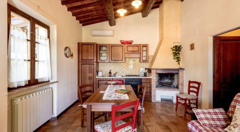 Photo of Casa Graziani Apartment 7