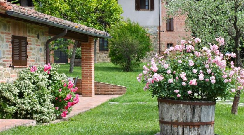 Photo of Casa Graziani Apartment 7