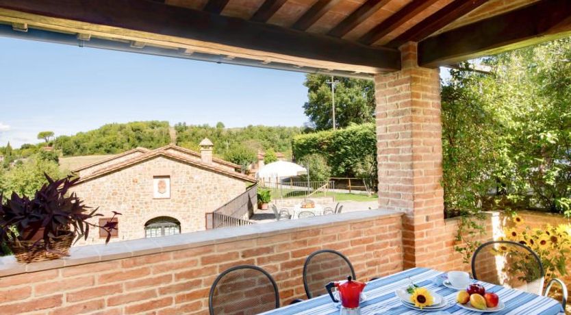 Photo of Casa Graziani Apartment 7