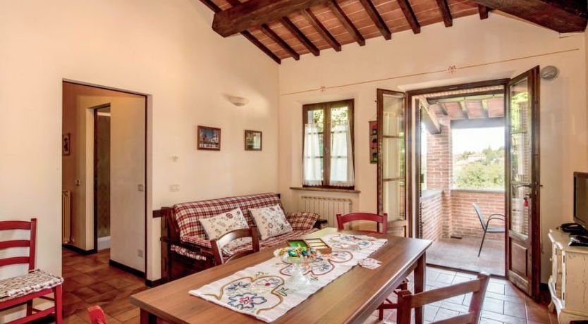 Photo of Casa Graziani Apartment 7