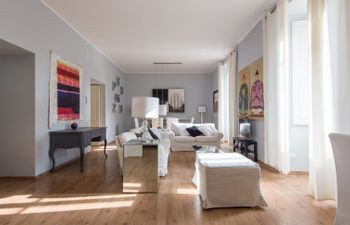 La Casa dell'Arte Apartment