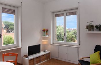 Monte Sacro Apartment