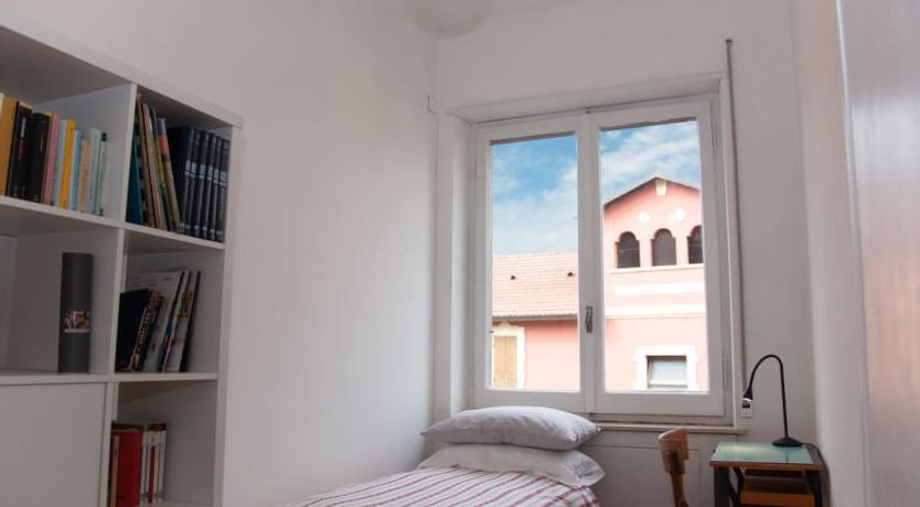 Photo of Monte Sacro