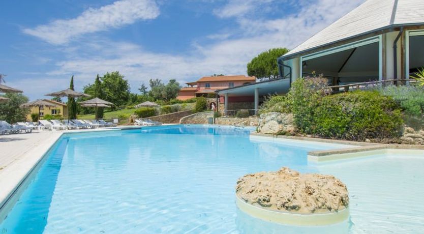 Photo of Il Felciaione Apartment 3