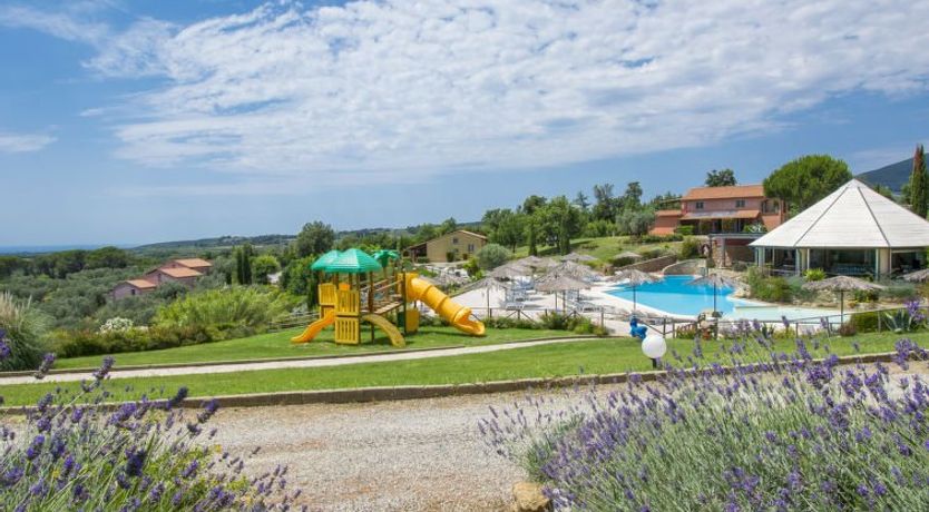 Photo of Il Felciaione Apartment 3