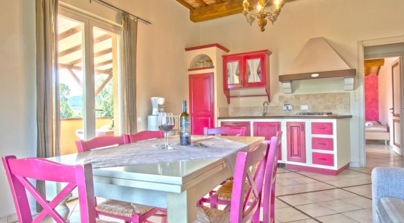 Photo of Il Felciaione Apartment 5