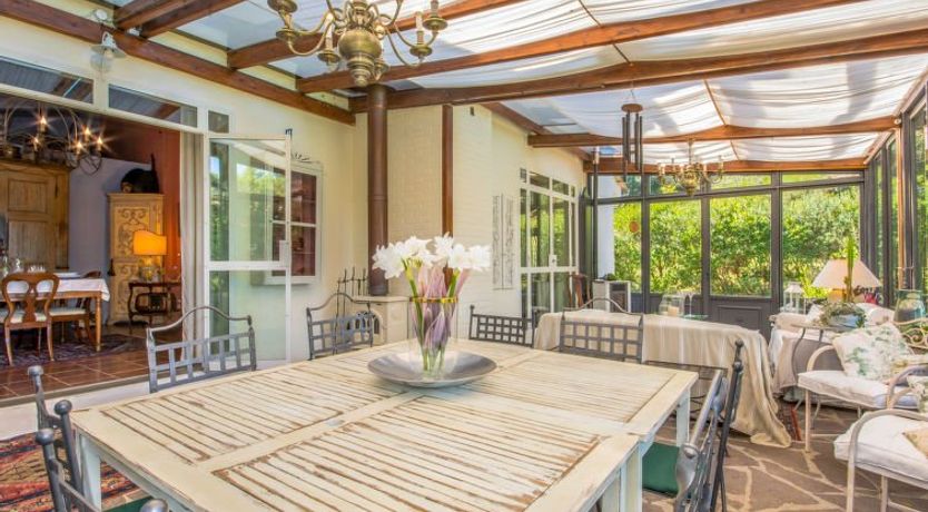 Photo of La Casa Vivente