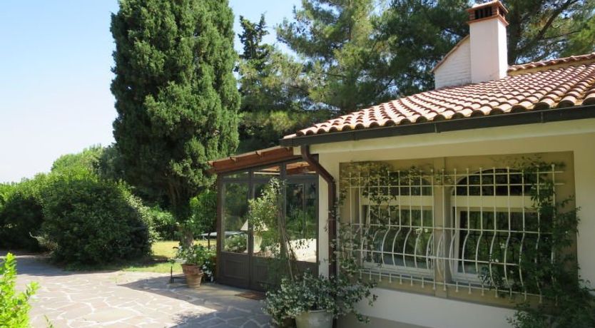 Photo of La Casa Vivente