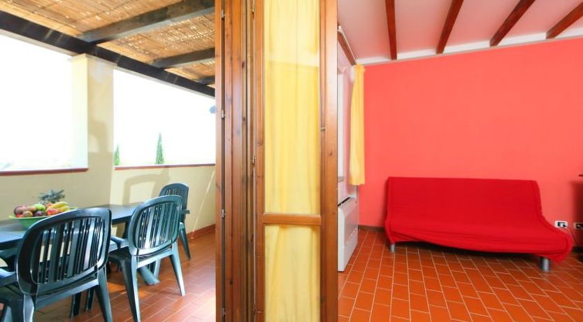 Photo of Le Corti di Montepitti Apartment 7