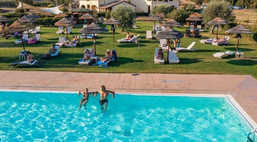 Photo of Le Corti di Montepitti Apartment 7