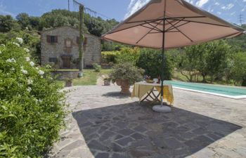 Casale Del Re Holiday Home