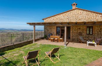 Civitella Holiday Home